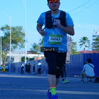 Runner Photo 1475081