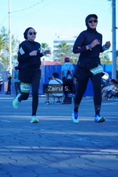 Runner Photo 1475179