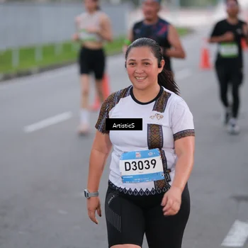 Runner Photo 1475203