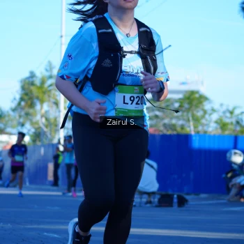 Runner Photo 1475206