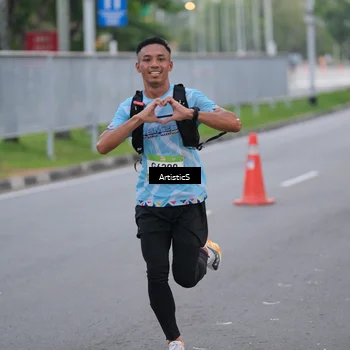 Runner Photo 1475224