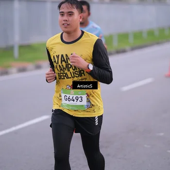Runner Photo 1475241