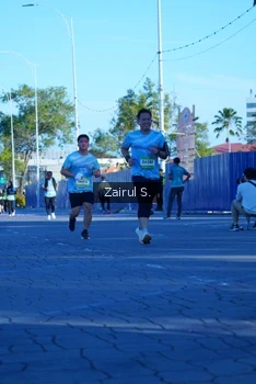 Runner Photo 1475244