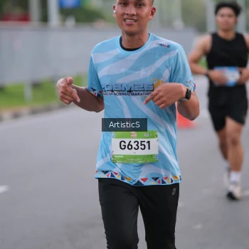 Runner Photo 1475247