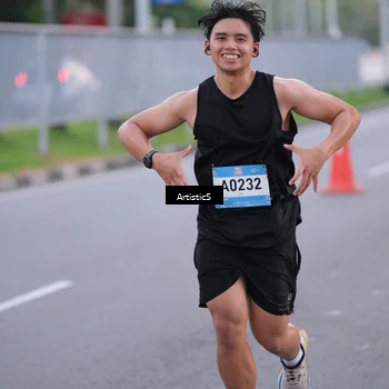 Runner Photo 1475249
