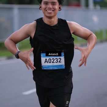 Runner Photo 1475255