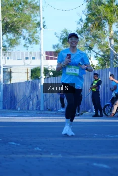 Runner Photo 1475273