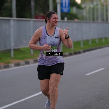 Runner Photo 1475274