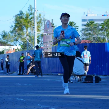 Runner Photo 1475284