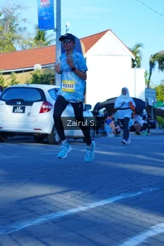 Runner Photo 1475292