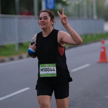 Runner Photo 1475295