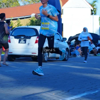 Runner Photo 1475296