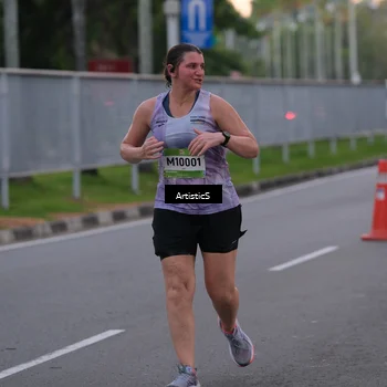 Runner Photo 1475304