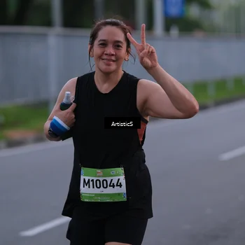 Runner Photo 1475306