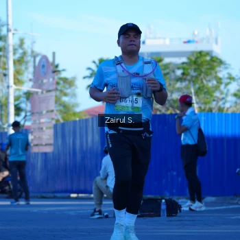 Runner Photo 1475307