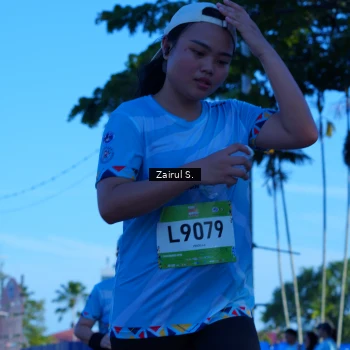 Runner Photo 1475313