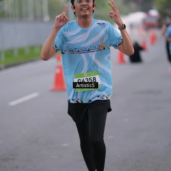 Runner Photo 1475331