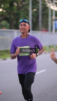 Runner Photo 1475397