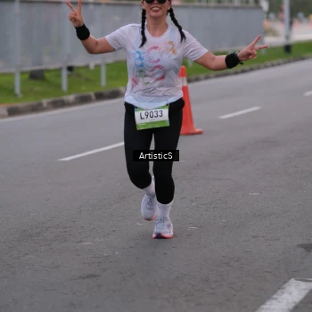 Runner Photo 1475461