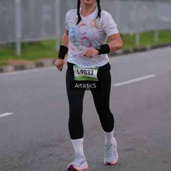Runner Photo 1475475