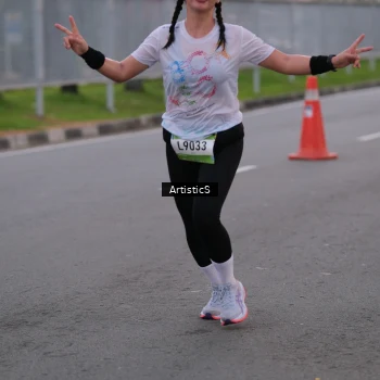 Runner Photo 1475476