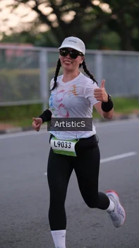 Runner Photo 1475494