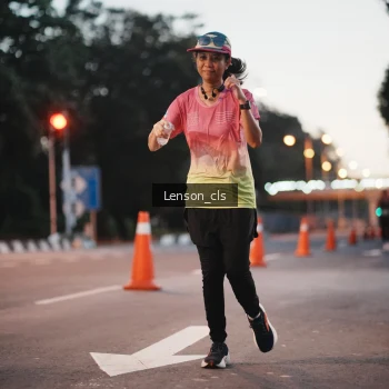 Runner Photo 1475565