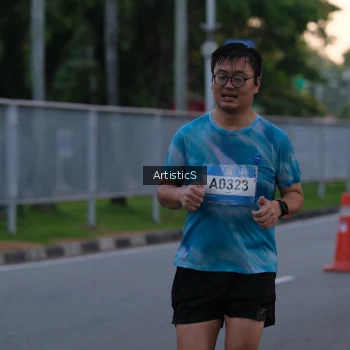 Runner Photo 1475569