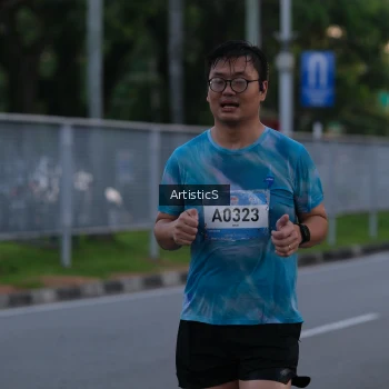 Runner Photo 1475574