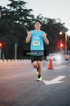 Runner Photo 1475584