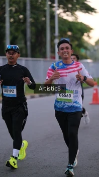 Runner Photo 1475596