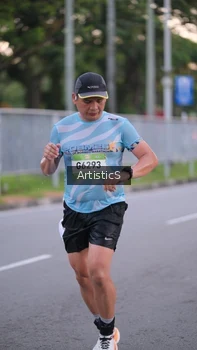 Runner Photo 1475598