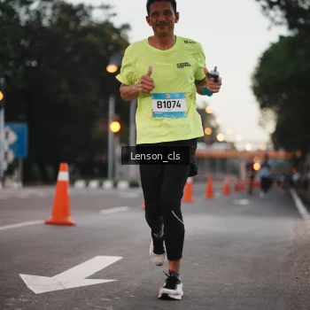 Runner Photo 1475820