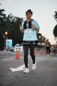 Runner Photo 1475829
