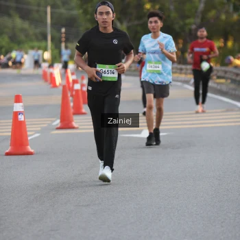 Runner Photo 1475857