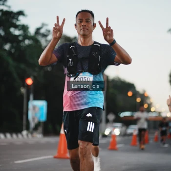 Runner Photo 1475866