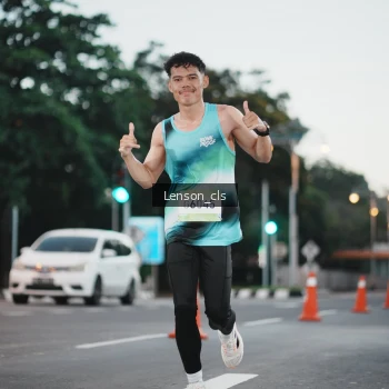 Runner Photo 1475919