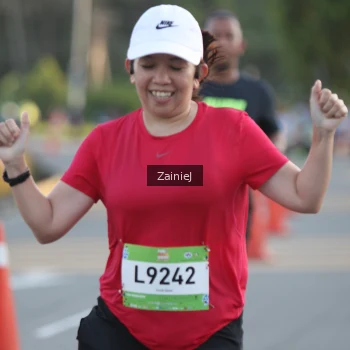 Runner Photo 1475996