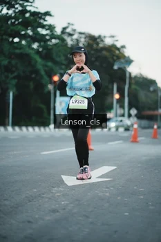 Runner Photo 1476063