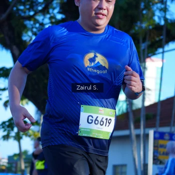Runner Photo 1476099