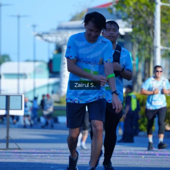 Runner Photo 1476105
