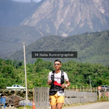 Runner Photo 14762