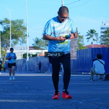 Runner Photo 1476307