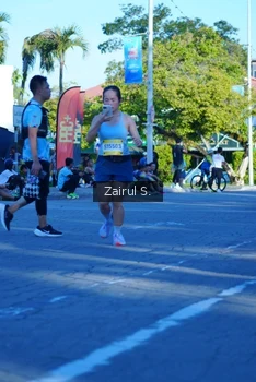 Runner Photo 1476341