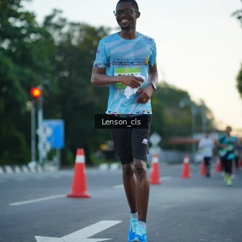 Runner Photo 1476348