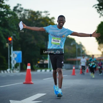 Runner Photo 1476367
