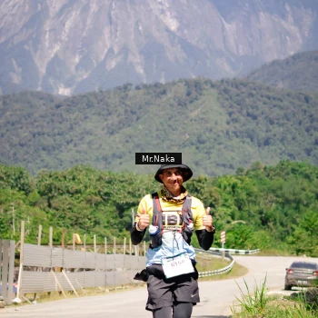 Runner Photo 14764