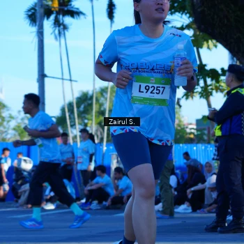 Runner Photo 1476425