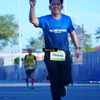 Runner Photo 1476433