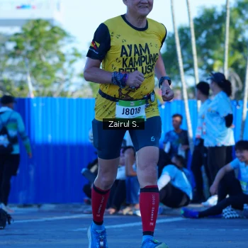 Runner Photo 1476444